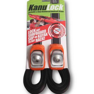 Cinchas seguridad surf Kanulock (varias medias)