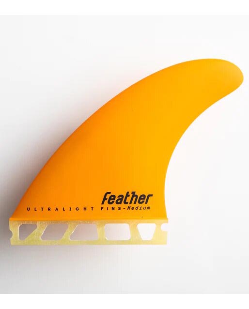 Quillas Feather Fins Ultralight Sistema Future (varios colores y medidas) - Imagen 3