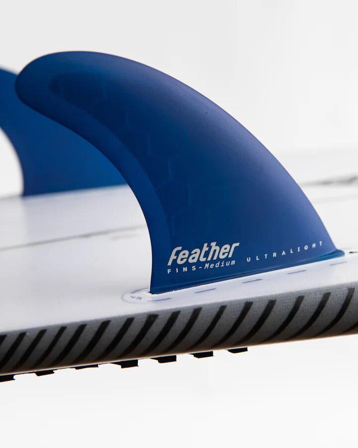 Quillas Feather Fins Ultralight Sistema Future (varios colores y medidas) - Imagen 5