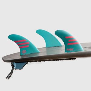 Quillas Feather Fins Ultralight HC (varias medidas y colores)