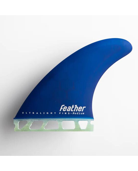 Quillas Feather Fins Ultralight Sistema Future (varios colores y medidas) - Imagen 4