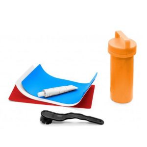 Kit de reparación Tablas Paddle Sup
