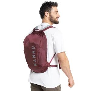 MOCHILA KANNU TRICAO 15 LTS BURDEO