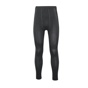 PRIMERA CAPA KANNU OUTDOOR BOTTOM NEGRO HOMBRE