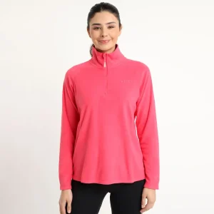 POLAR KANNU VALLE DE LA LUNA MUJER FUCSIA TALLA XL