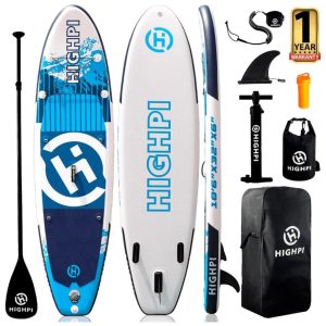 Tabla Paddle Surf Koala Highpi