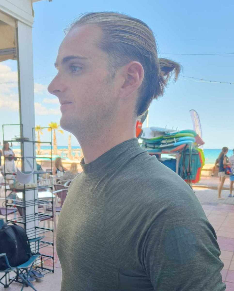 Lycra Rip Curl Dawn Patrol - Imagen 3