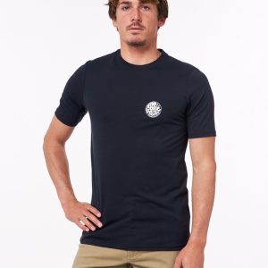 Lycra Rip Curl Icons Of Surf Manga corta (varios colores)