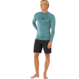 Lycra Rip Curl Waves UPF Perf (varios colores)