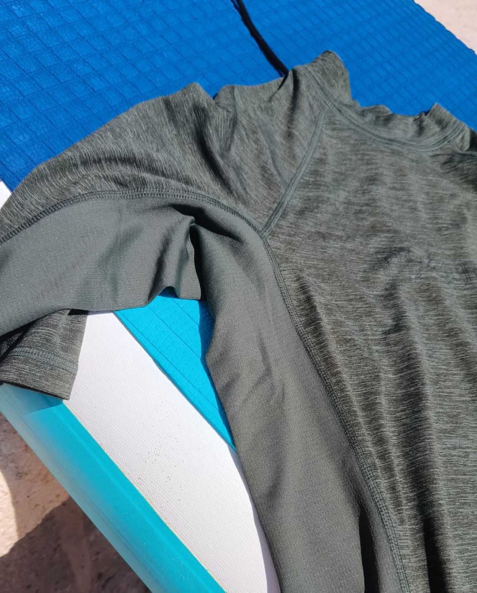 Lycra Rip Curl Dawn Patrol - Imagen 4