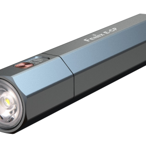 LINTERNA POWERBAN FENIX E-CP USB | 1600 LUMENES