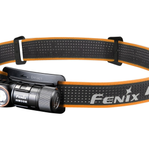 FENIX HM50R V2.0 USB | 700 LUMENES