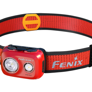 FENIX HL32R-T USB ROJO | 800 LUMENES