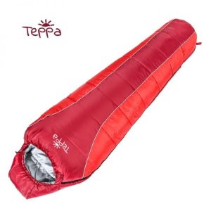 A. Saco de Dormir  LLareta