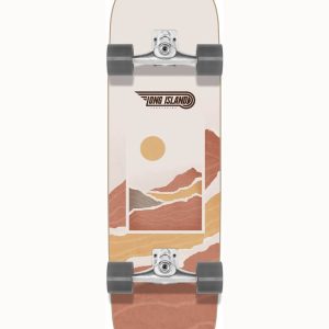 Surfskate Long Island Sunny 35.5″.