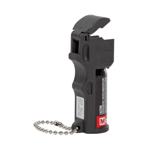 GAS PIMIENTA MACE POCKET SPRAY BLACK 12G