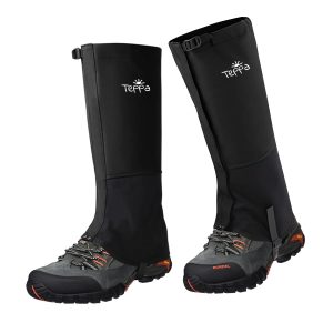 Polainas TEPPA