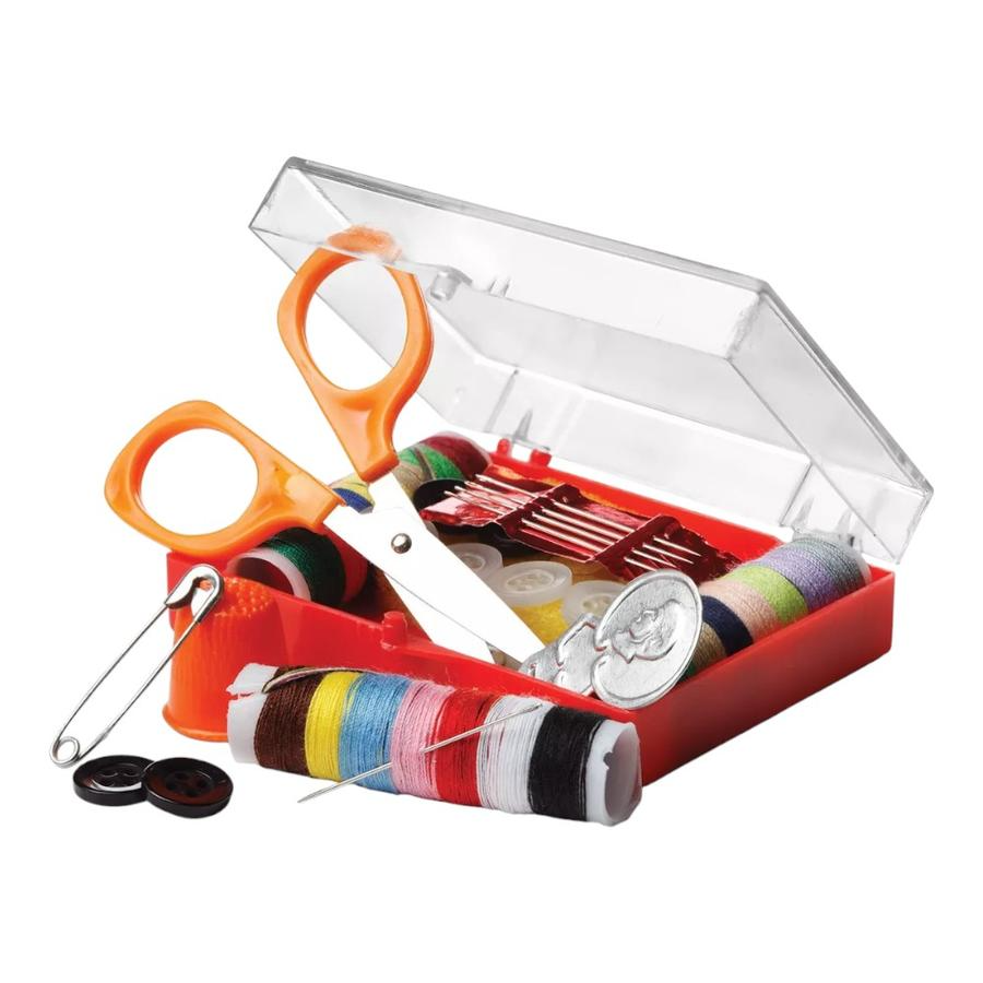 KIT DE COSTURA COGHLANS | 28 PIEZAS - Imagen 3