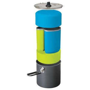 Trail Lite duo olla marmita menaje camping MSR