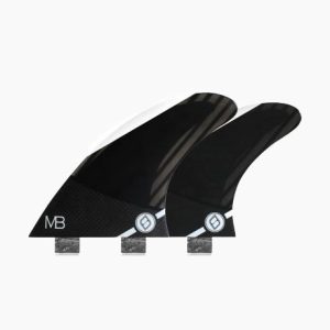 Quillas Shapers MB2 Hybrid Series L