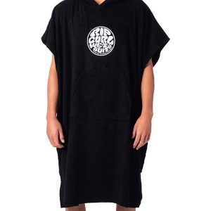 Poncho Rip Curl Icons Hooded (varios modelos)
