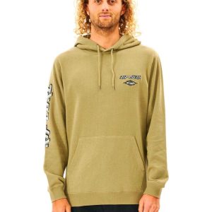 Sudadera Rip Curl Fade Out Hood