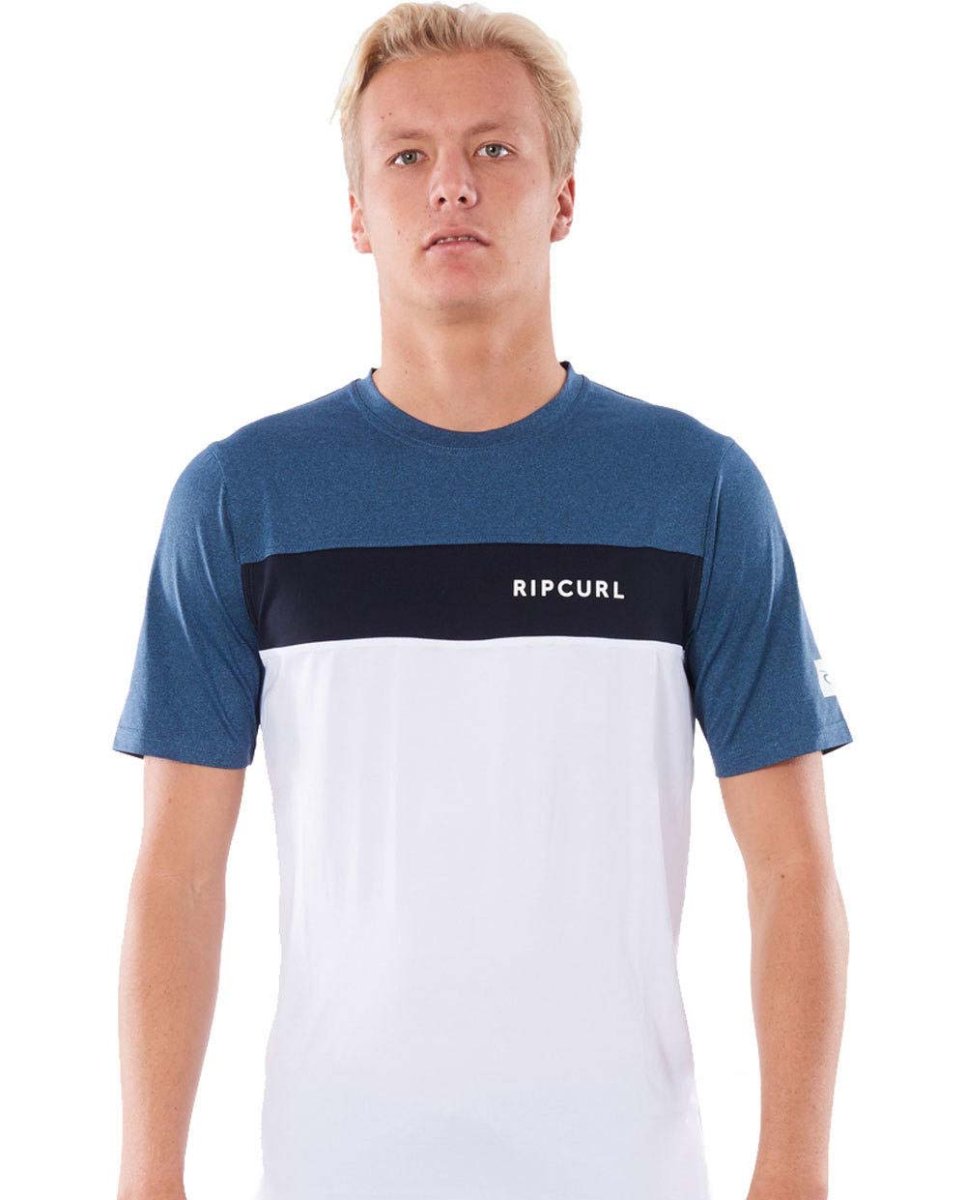 Lycra Rip Curl Underline Panel UV - Imagen 5