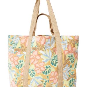 Bolso Rip Curl Organic Canvas