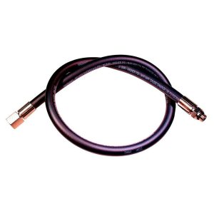 Latiguillo de regulador