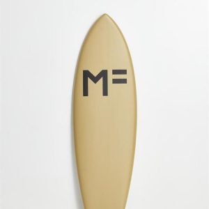 Tabla Surf Softboard Mick Fanning Kuma Fish 5´8″