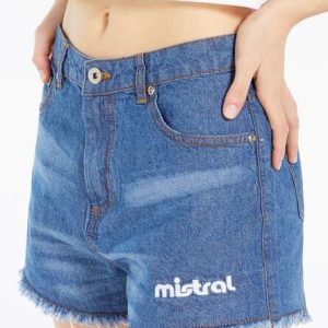 Pantalón corto Mistral vaquero