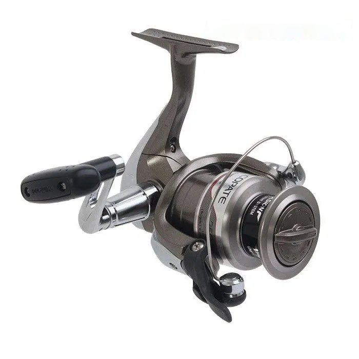 CARRETE SHIMANO SYNCOPATE 4000 - Imagen 3