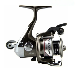 CARRETE SHIMANO SYNCOPATE 4000