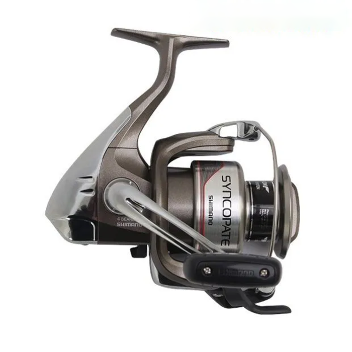 CARRETE SHIMANO SYNCOPATE 4000 - Imagen 4