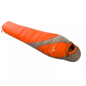 A. Saco Dormir GatoMontes (Pluma)