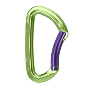 Session curvo purpura mosqueton Wild Country