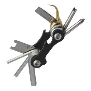 Mult iherramienta inox