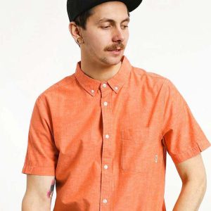 Camisa Element Greene Neps