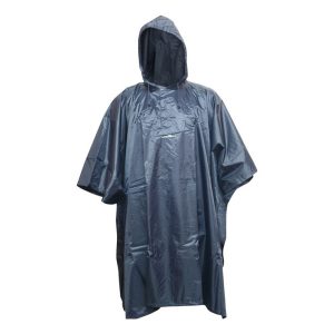 PONCHO NAUTIKA IGUAZU AZUL