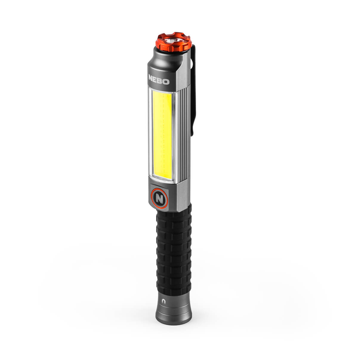 NEBO BIG LARRY 3 PRO | 600 LUMENES