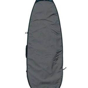 Funda surf Channel Featherlight Hybrid Charcoal (varias medidas)