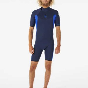 Neopreno Rip Curl Dawn Patrol 2 mm Bz Spring