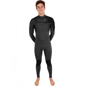 Neopreno Soöruz Fly+ 4/3