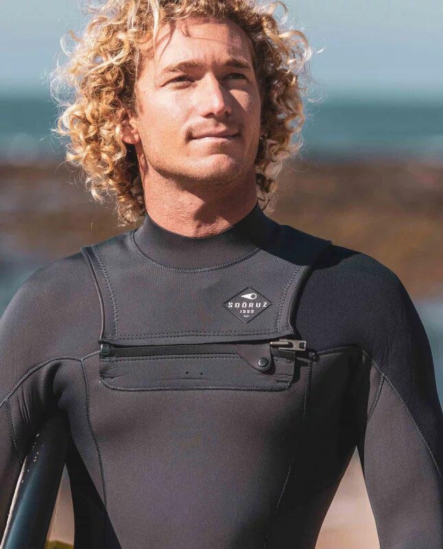 Neopreno Soöruz Fly+ 4/3 - Imagen 3