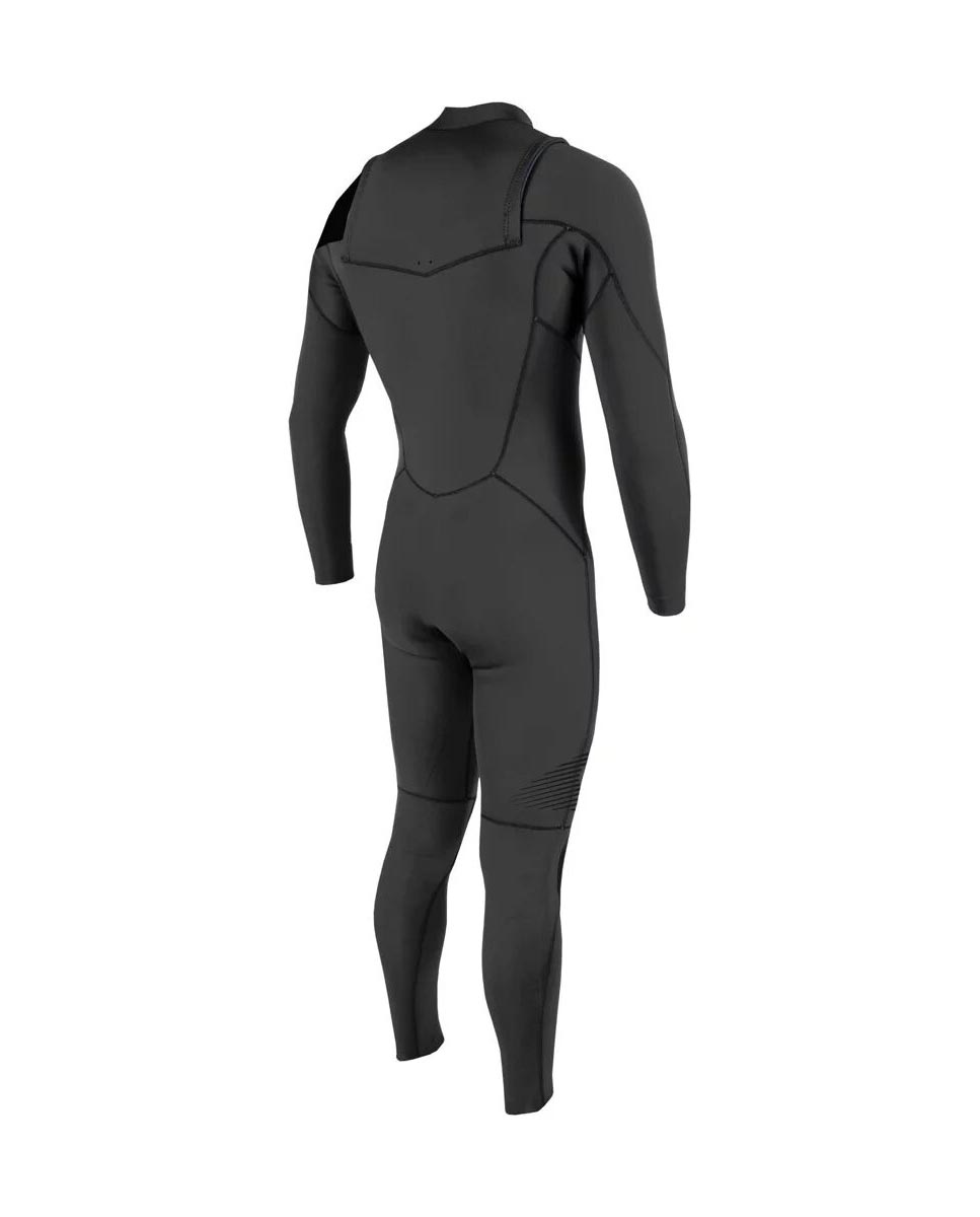 Neopreno Soöruz Fly+ 4/3 - Imagen 4