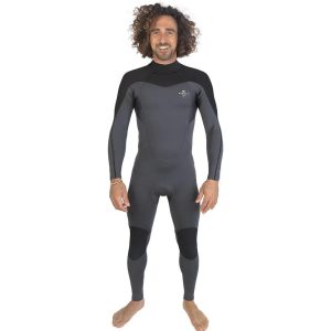 Neopreno Soöruz Fly+ 4/3 (cierre trasero)