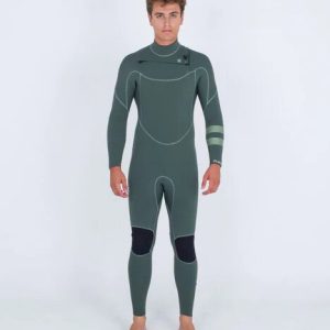 Neopreno Hurley Plus 4/3Mm Fs 2023