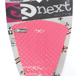 Grip surf Next rosa