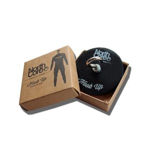 Colgador secado Neopreno Northcore Hook