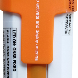 NSR AIS MOB-3000 RADIOBALIZA PERSONAL